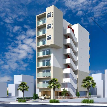Hotel Omoro 58 Naha Ngoại thất bức ảnh