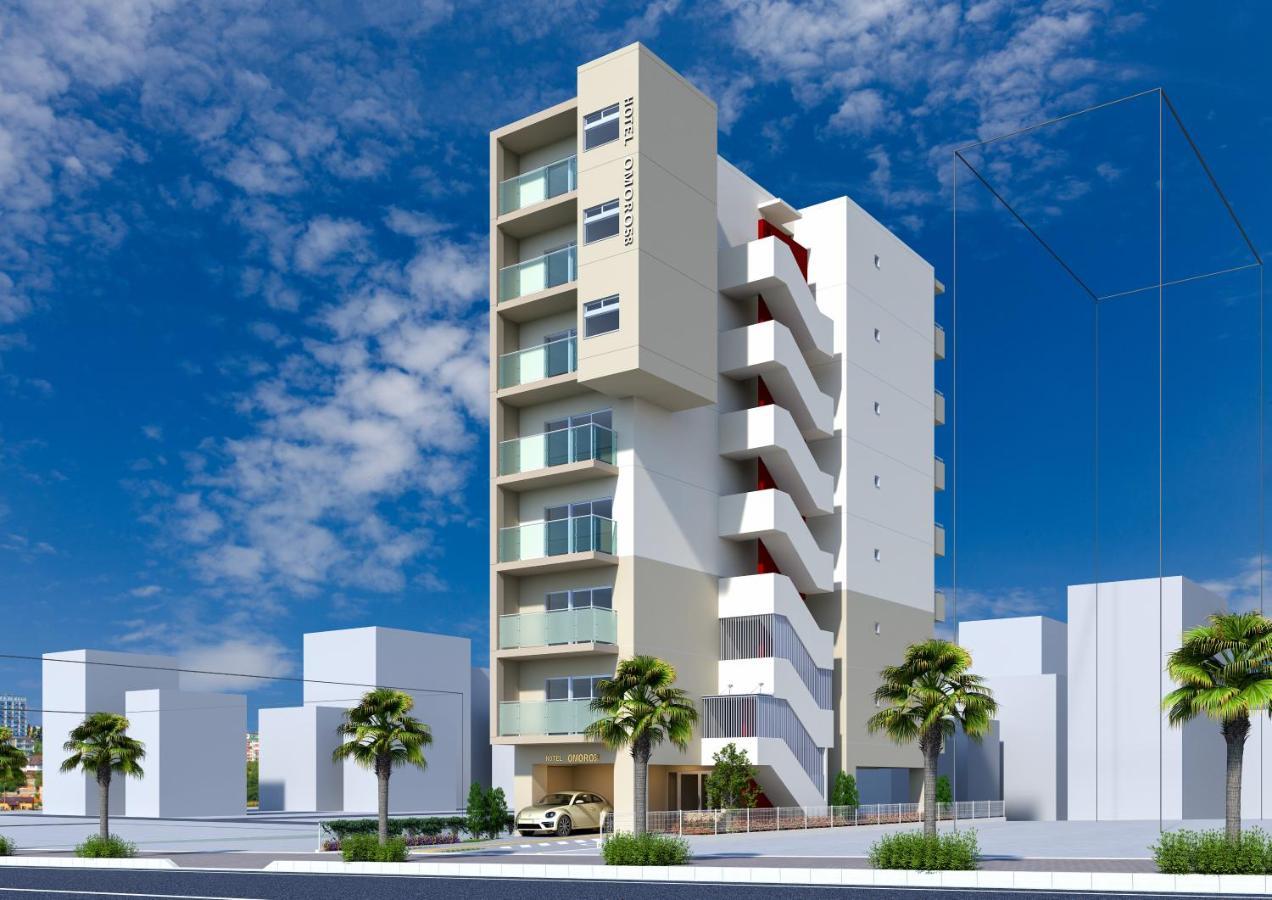 Hotel Omoro 58 Naha Ngoại thất bức ảnh